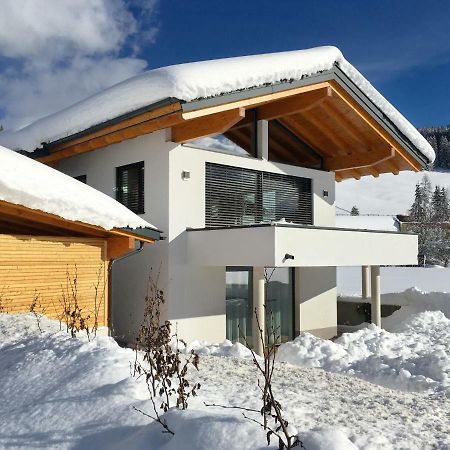 Haus Vogelmuehle Flachau Exterior foto