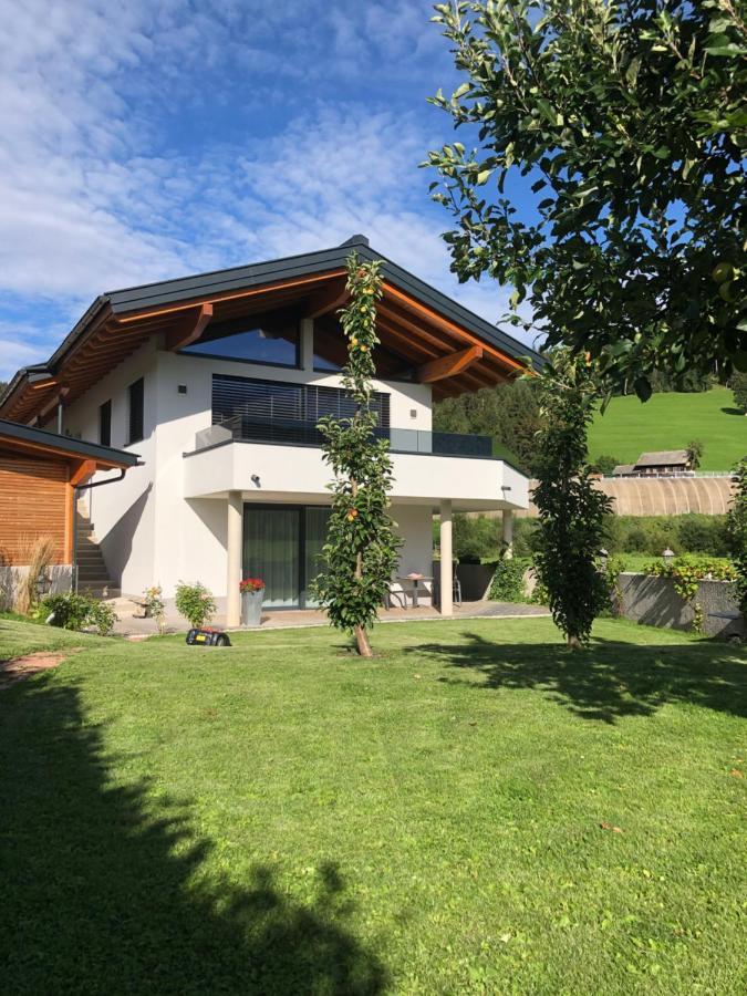 Haus Vogelmuehle Flachau Exterior foto