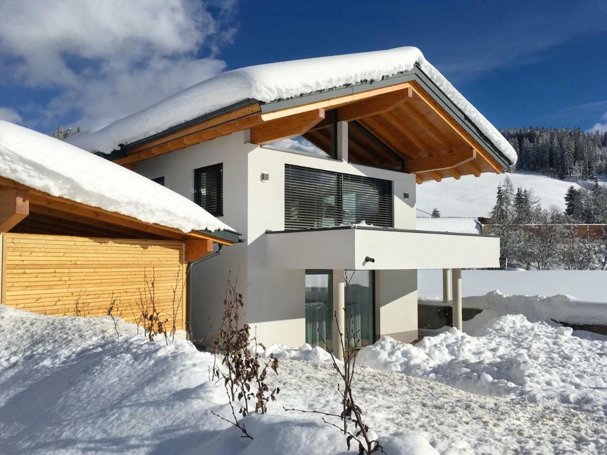 Haus Vogelmuehle Flachau Exterior foto