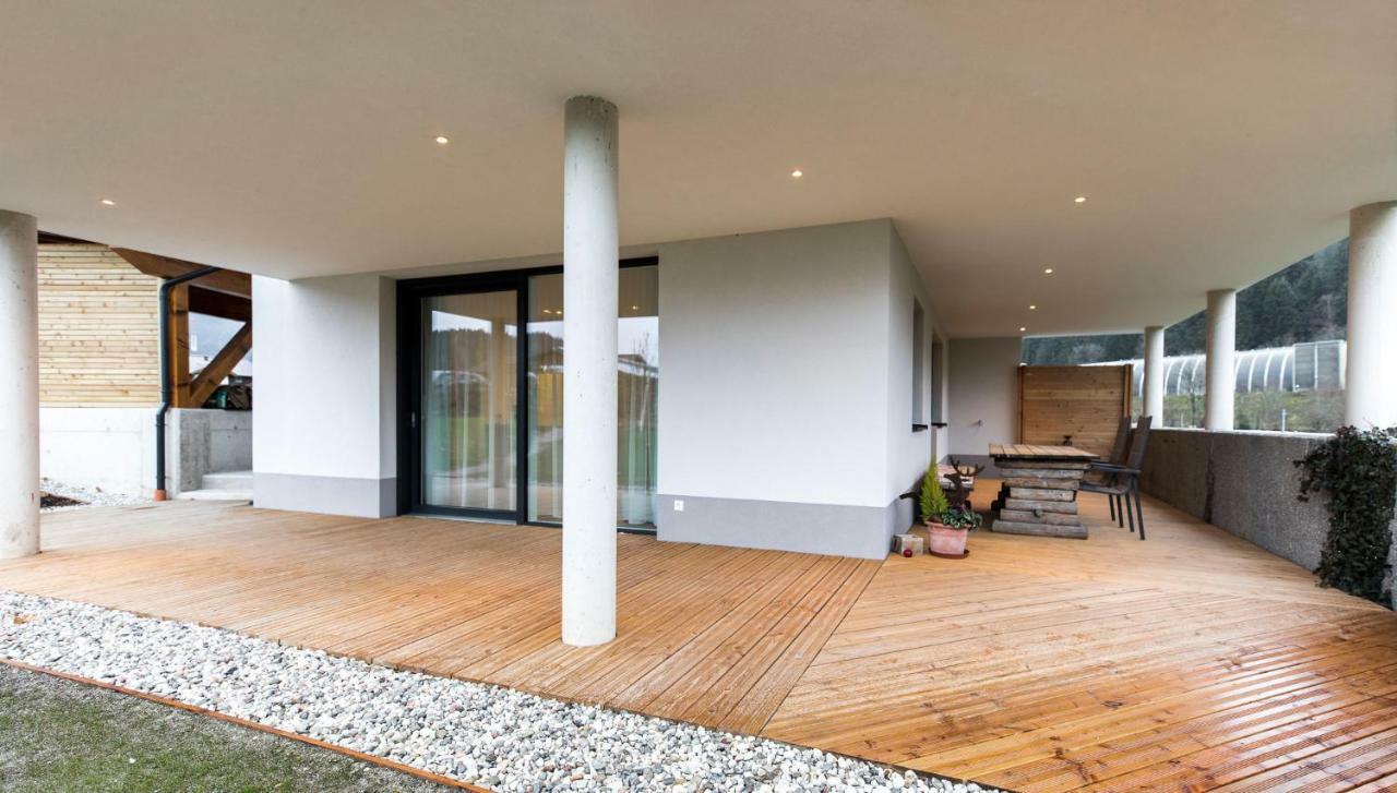 Haus Vogelmuehle Flachau Exterior foto